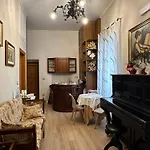 Palazzo Sassatelli - Nel Cuore Di Cascia