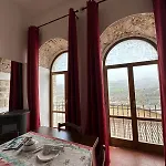 Palazzo Sassatelli - Nel Cuore Di Bed and breakfast Cascia
