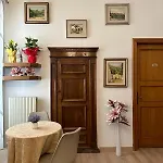 Palazzo Sassatelli - Nel Cuore Di Nocleg ze śniadaniem Cascia