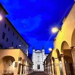 Palazzo Sassatelli - Nel Cuore Di Bed and breakfast Cascia