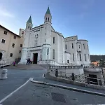 Palazzo Sassatelli - Nel Cuore Di Bed and breakfast Cascia
