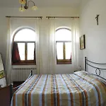 Bed and breakfast Palazzo Sassatelli - Nel Cuore Di Cascia