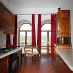 Palazzo Sassatelli - Nel Cuore Di Bed and breakfast Cascia