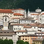 Palazzo Sassatelli - Nel Cuore Di Bed and breakfast 3*