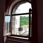 Palazzo Sassatelli - Nel Cuore Di Cascia