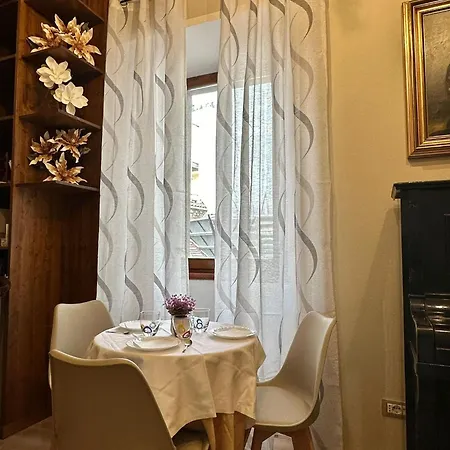 Palazzo Sassatelli - Nel Cuore Di Cascia