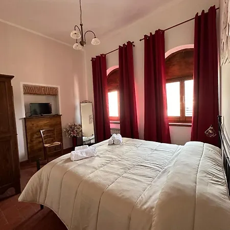 Palazzo Sassatelli Cascia