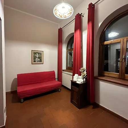 Alojamento de Acomodação e Pequeno-almoço Palazzo Sassatelli *