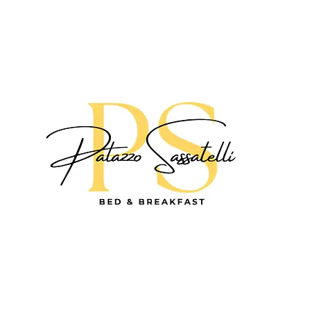 Bed & Breakfast Palazzo Sassatelli 3*