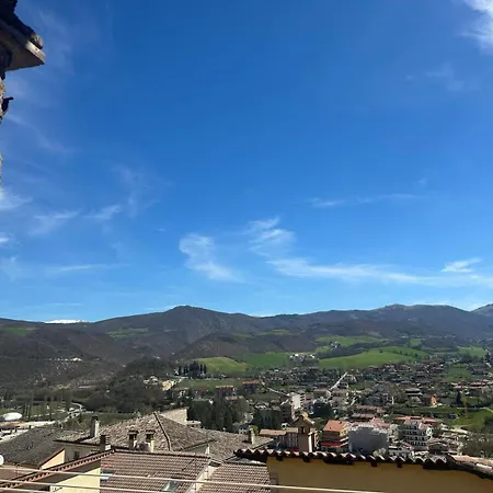 Palazzo Sassatelli Alojamento de Acomodação e Pequeno-almoço