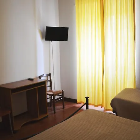 Alojamento de Acomodação e Pequeno-almoço Palazzo Sassatelli *