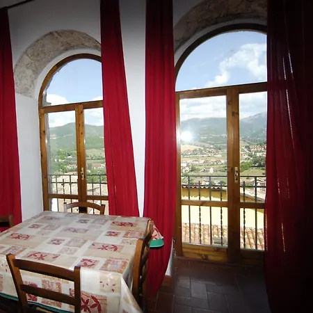 Alojamento de Acomodação e Pequeno-almoço Palazzo Sassatelli *