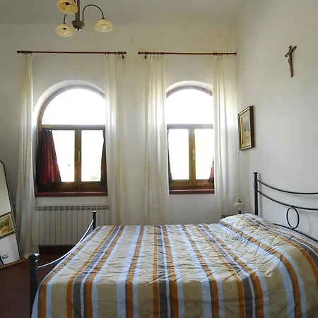 Nocleg ze śniadaniem Palazzo Sassatelli - Nel Cuore Di Cascia