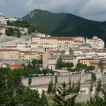 Palazzo Sassatelli - Nel Cuore Di 3*