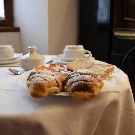 Bed & Breakfast Palazzo Sassatelli Cascia