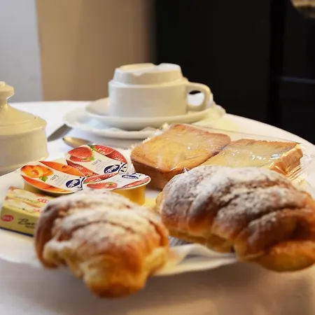 Alojamento de Acomodação e Pequeno-almoço Palazzo Sassatelli Cascia