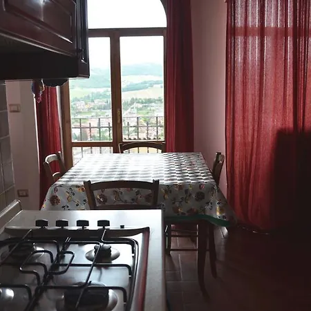 Palazzo Sassatelli - Nel Cuore Di 3* Cascia