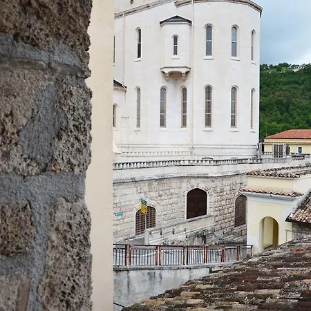 Palazzo Sassatelli - Nel Cuore Di Nocleg ze śniadaniem