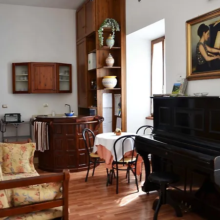 Nocleg ze śniadaniem Palazzo Sassatelli - Nel Cuore Di