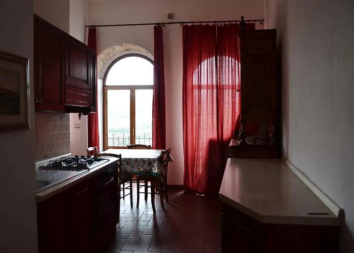 Palazzo Sassatelli - Nel Cuore Di 3* カーシャ