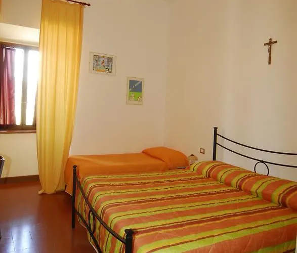 ベッド・アンド・ブレックファスト Palazzo Sassatelli - Nel Cuore Di